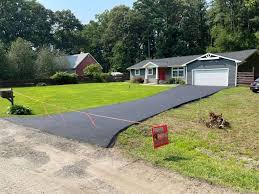 Best Driveway Grading and Leveling  in Lincoln Park, NJ